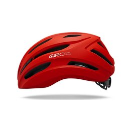 GIRO Cycling helmet - ISODE II - red