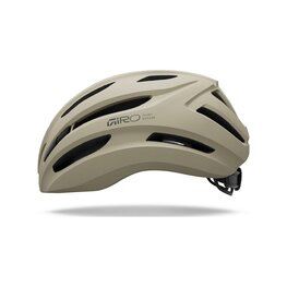 GIRO Cycling helmet - ISODE II - beige