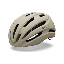 GIRO Cycling helmet - ISODE II - beige