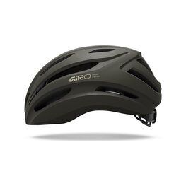 GIRO Cycling helmet - ISODE II - brown
