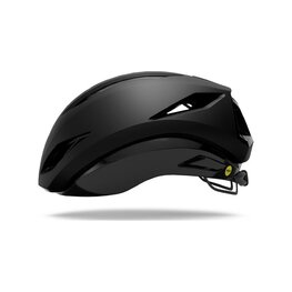 GIRO Cycling helmet - ECLIPSE PRO SPHERICAL - black