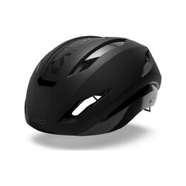 GIRO Cycling helmet - ECLIPSE PRO SPHERICAL - black