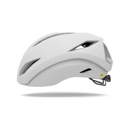 GIRO Cycling helmet - ECLIPSE PRO SPHERICAL - white