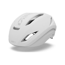 GIRO Cycling helmet - ECLIPSE PRO SPHERICAL - white
