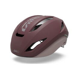 GIRO Cycling helmet - ECLIPSE PRO SPHERICAL - brown