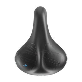 SELLE ROYAL saddle - FREEDOM - black