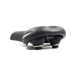 SELLE ROYAL saddle - FREEDOM - black