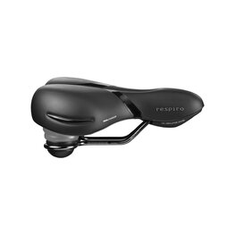 SELLE ROYAL saddle - RESPIRO RELAXED - black