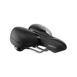 SELLE ROYAL saddle - RESPIRO RELAXED - black