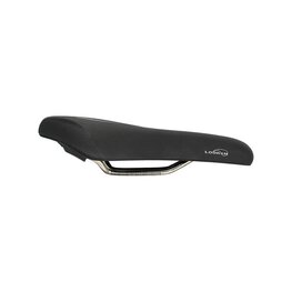SELLE ROYAL saddle - EVO ATHLETIC - black