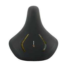 SELLE ROYAL saddle - LOOKIN EVO RELAXED - black