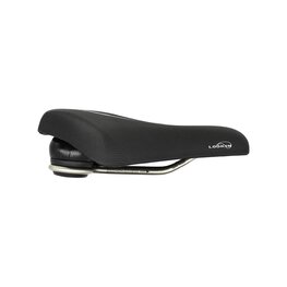 SELLE ROYAL saddle - LOOKIN EVO RELAXED - black