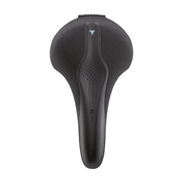 SELLE ROYAL saddle - SCIENTIA A3 - black