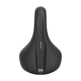 SELLE ROYAL saddle - EXPLORA MODERATE - black