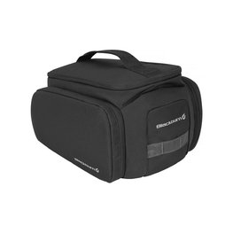 BLACKBURN Cycling bag - LOCAL TRUNK - black
