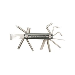 BLACKBURN Cycling tools - GRID 13 - silver