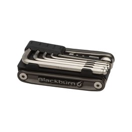 BLACKBURN Cycling tools - WAYSIDE - black