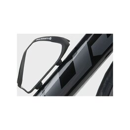 BLACKBURN basket - CINCH - black