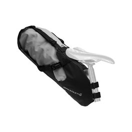 BLACKBURN Cycling bag - OUTPOST - black