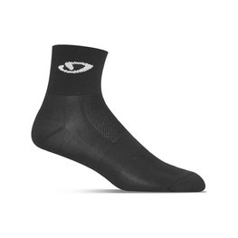 GIRO Cyclingclassic socks - COMP RACER - black
