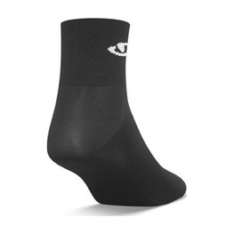 GIRO Cyclingclassic socks - COMP RACER - black