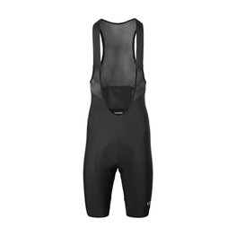GIRO Cycling bib shorts - CHRONO EXPERT - black