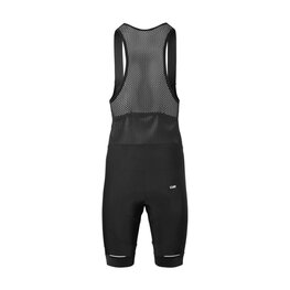 GIRO Cycling bib shorts - CHRONO EXPERT - black