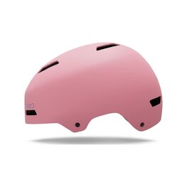 GIRO Cycling helmet - DIME FS - pink