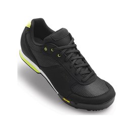 GIRO Cycling shoes - PETRA VR - black