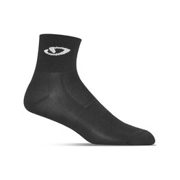 GIRO Cyclingclassic socks - COMP RACER - black