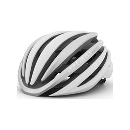 GIRO Cycling helmet - CINDER MIPS MAT - white
