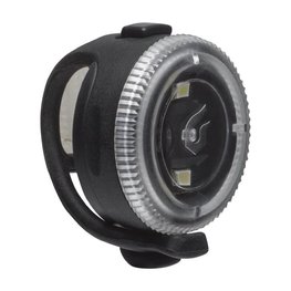 BLACKBURN light - CLICK FRONT - black