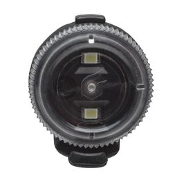 BLACKBURN light - CLICK FRONT - black