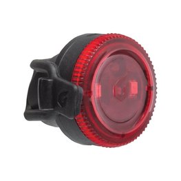BLACKBURN light - CLICK REAR - black