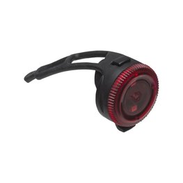 BLACKBURN light - CLICK FRONT + CLICK - black