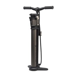BLACKBURN pump - CHAMBER TUBELESS - black