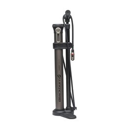 BLACKBURN pump - CHAMBER TUBELESS - black