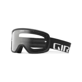 GIRO Cycling sunglasses - TEMPO MTB - black
