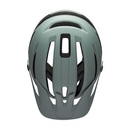 BELL Cycling helmet - SIXER MIPS - green/black