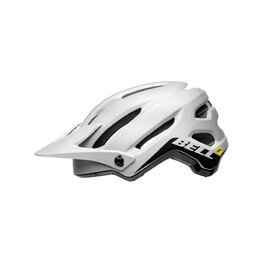BELL Cycling helmet - 4FORTY MIPS - white/black