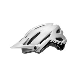 BELL Cycling helmet - 4FORTY - white/black