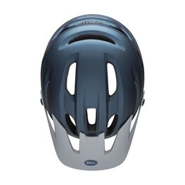 BELL Cycling helmet - 4FORTY - blue/white