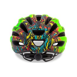 GIRO Cycling helmet - HALE - light green