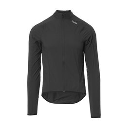 GIRO Cycling windproof jacket - CHRONO EXPERT - black