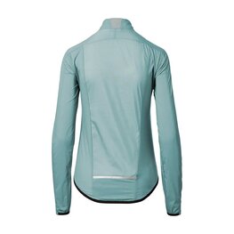 GIRO Cycling windproof jacket - CHRONO EXPERT W - green