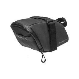 BLACKBURN Cycling bag - GRID LARGE - black