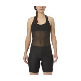 GIRO Cycling bib shorts - CHRONO SPORT - black