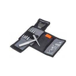 BLACKBURN Cycling tools - BIG SWITCH - black