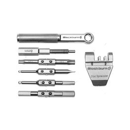 BLACKBURN Cycling tools - BIG SWITCH - black