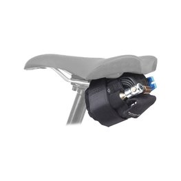 BLACKBURN Cycling tools - SWITCH WRAP - black